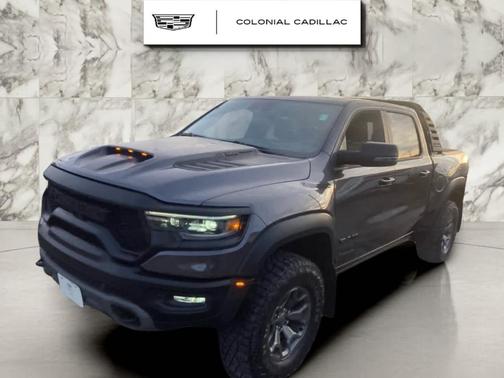2024 RAM 1500 TRX