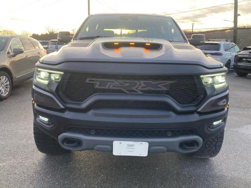 2024 RAM 1500 TRX