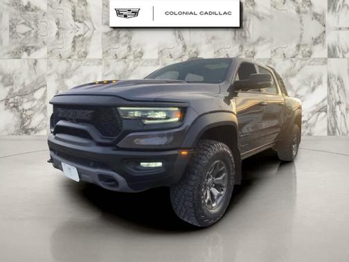 2024 RAM 1500 TRX