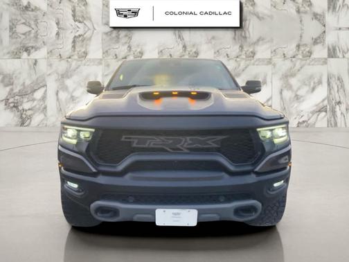 2024 RAM 1500 TRX