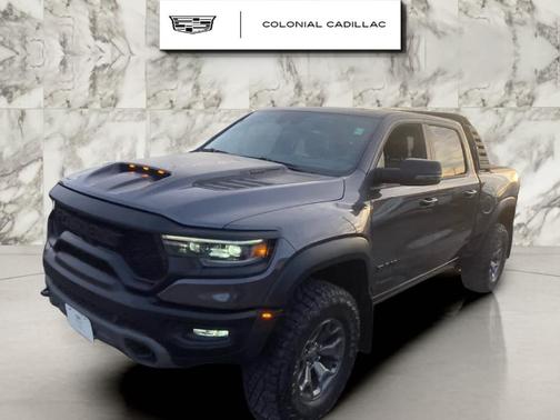 2024 RAM 1500 TRX