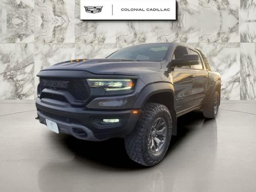 2024 RAM 1500 TRX
