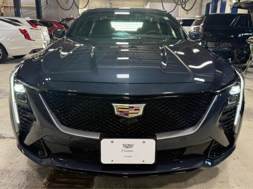 2026 Cadillac CT5 Sport AWD