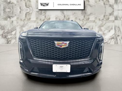 2025 Cadillac Escalade ESV Sport Platinum
