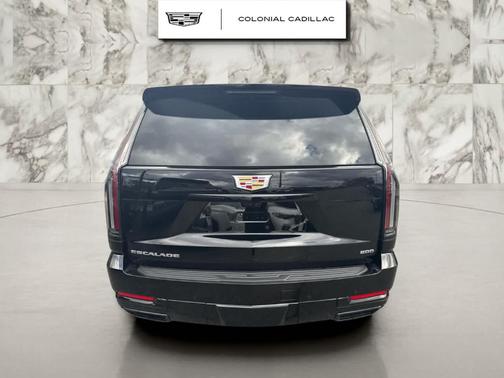 2025 Cadillac Escalade ESV Sport Platinum