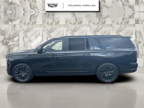 2025 Cadillac Escalade ESV Sport Platinum