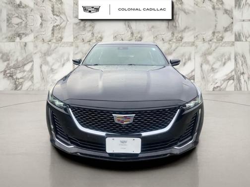 2023 Cadillac CT5 Premium Luxury AWD