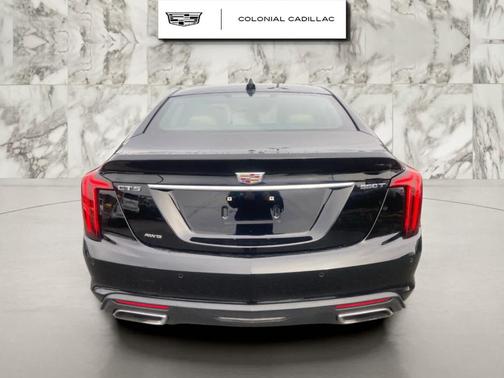 2023 Cadillac CT5 Premium Luxury AWD