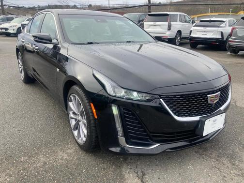 2023 Cadillac CT5 Premium Luxury AWD