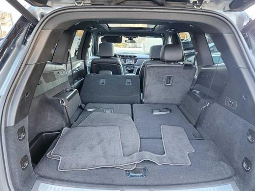 2024 Cadillac XT6 Luxury AWD