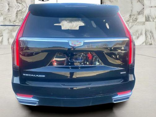 2023 Cadillac Escalade ESV Premium Luxury Platinum
