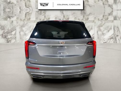 2021 Cadillac XT6 Premium Luxury AWD