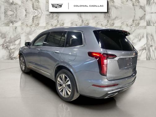 2021 Cadillac XT6 Premium Luxury AWD