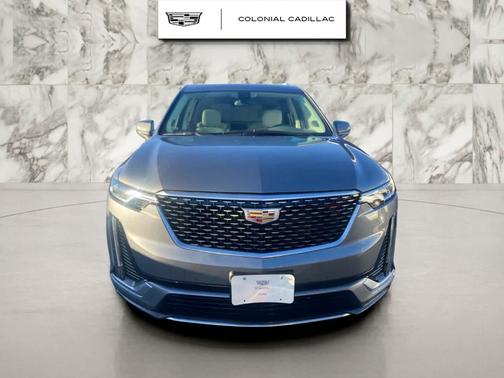 2021 Cadillac XT6 Premium Luxury AWD