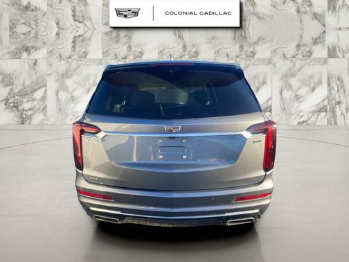 2021 Cadillac XT6 Premium Luxury AWD