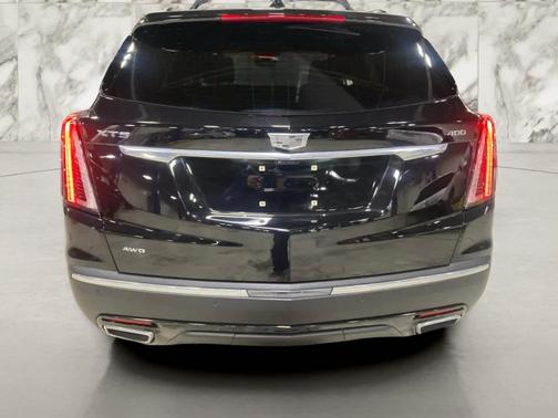 2023 Cadillac XT5 Sport
