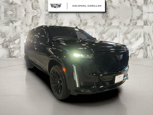 2023 Cadillac Escalade ESV Sport