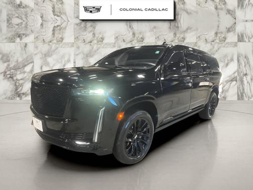 2023 Cadillac Escalade ESV Sport