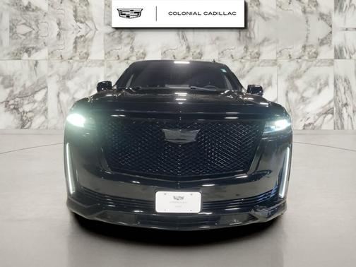 2023 Cadillac Escalade ESV Sport