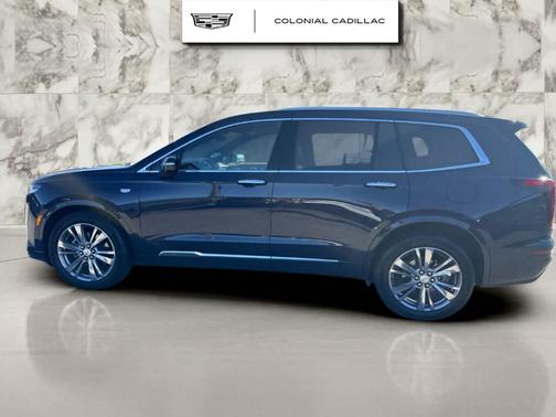 2025 Cadillac XT6 Premium Luxury AWD
