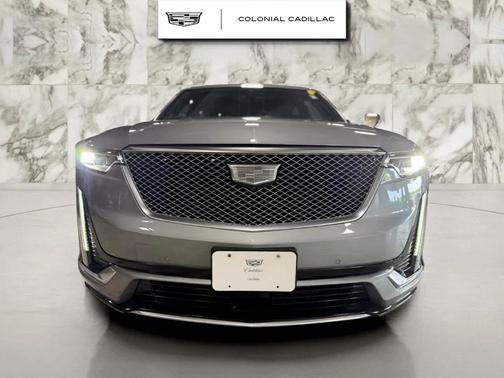 2023 Cadillac XT6 Premium Luxury AWD