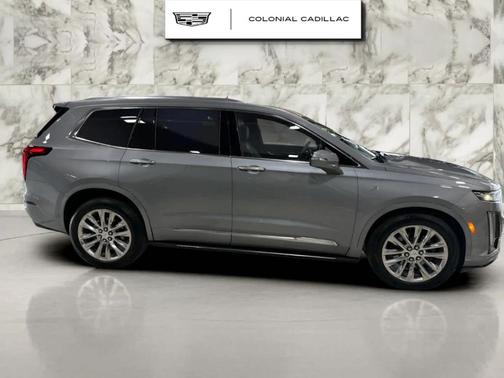2023 Cadillac XT6 Premium Luxury AWD