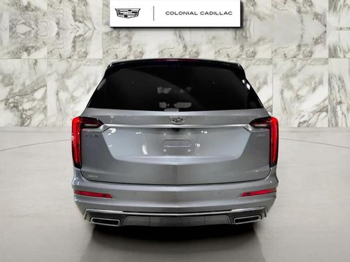 2023 Cadillac XT6 Premium Luxury AWD