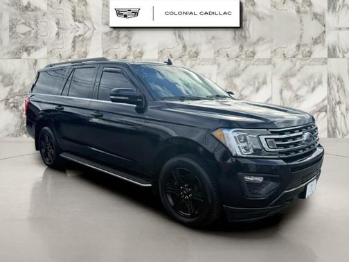 2021 Ford Expedition Max XLT