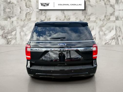 2021 Ford Expedition Max XLT
