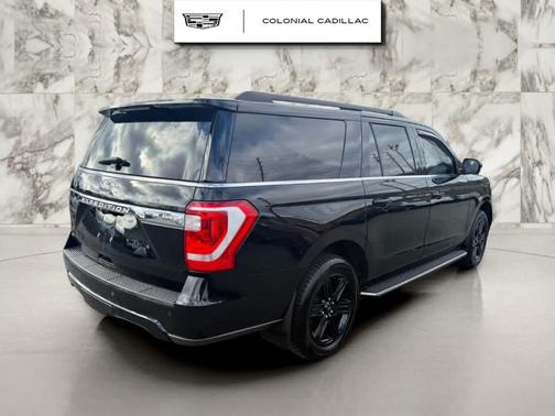 2021 Ford Expedition Max XLT
