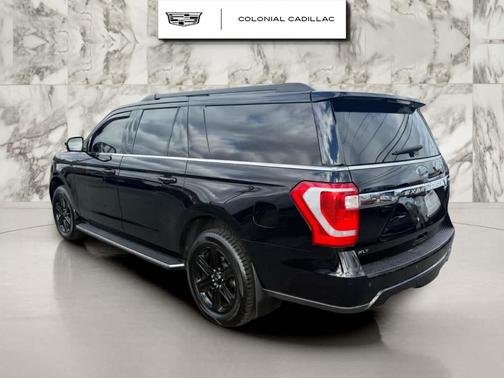 2021 Ford Expedition Max XLT