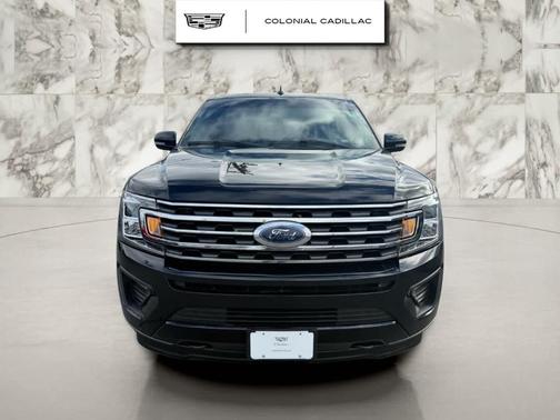 2021 Ford Expedition Max XLT