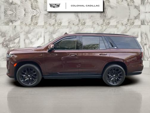 2022 Cadillac Escalade Sport