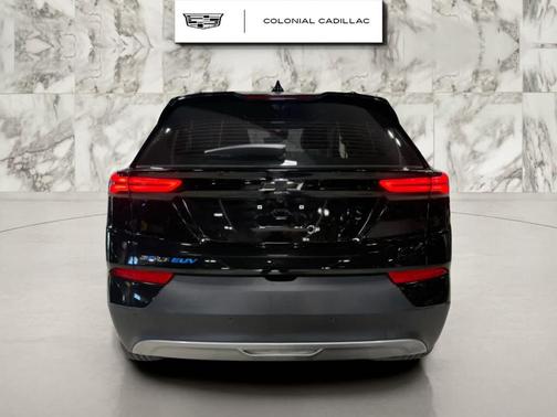 2023 Chevrolet Bolt EUV Premier