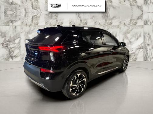 2023 Chevrolet Bolt EUV Premier