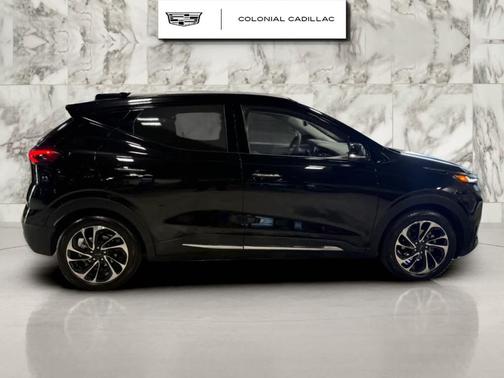 2023 Chevrolet Bolt EUV Premier