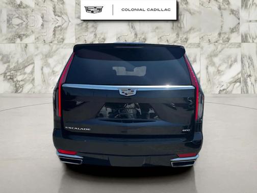 2023 Cadillac Escalade ESV Luxury