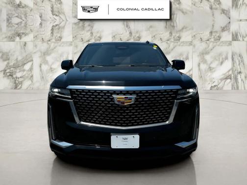 2023 Cadillac Escalade ESV Luxury