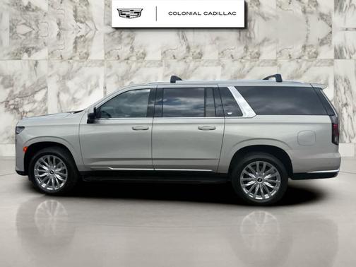2024 Cadillac Escalade ESV Premium Luxury
