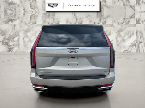 2024 Cadillac Escalade ESV Premium Luxury