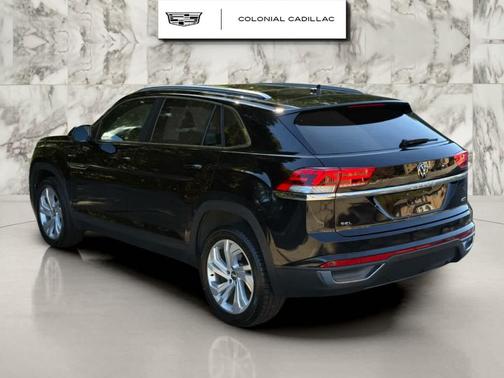 2020 Volkswagen Atlas Cross Sport 2.0T SEL