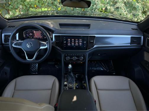2020 Volkswagen Atlas Cross Sport 2.0T SEL