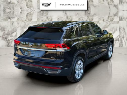 2020 Volkswagen Atlas Cross Sport 2.0T SEL