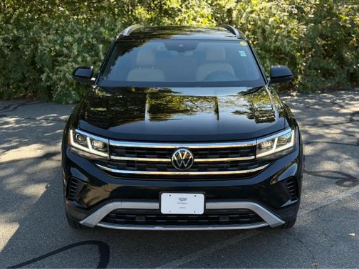 2020 Volkswagen Atlas Cross Sport 2.0T SEL