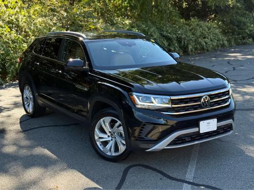 2020 Volkswagen Atlas Cross Sport 2.0T SEL