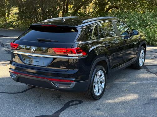 2020 Volkswagen Atlas Cross Sport 2.0T SEL