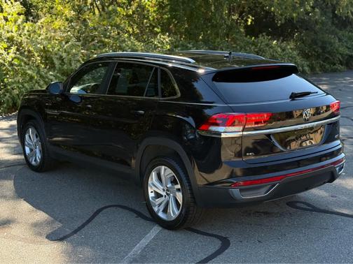 2020 Volkswagen Atlas Cross Sport 2.0T SEL