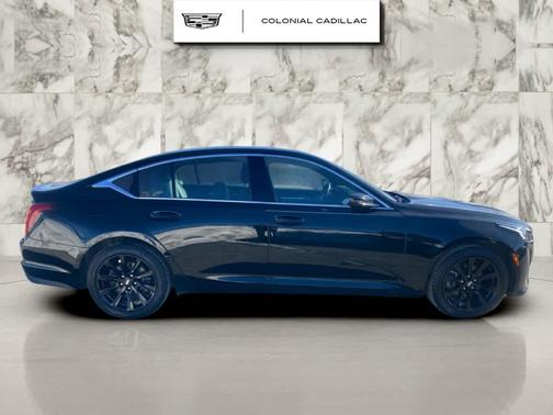 2020 Cadillac CT5 Luxury AWD
