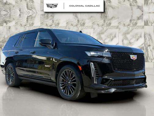 2023 Cadillac Escalade V-Series