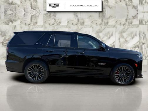 2023 Cadillac Escalade V-Series